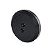 Dewhel Jack Pad Adapter Billet Anodized Black Aluminum Floor Jack For Corvette C7/C6 Premium bolt on Jack Points - 4 pack