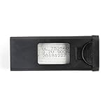 LBLA 3.7V 900mAh Lithium Ion Battery for Drone Q39