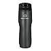 Mercedes-Benz Vacuum Sealed Black Stainless Steel Mug Travel Tumbler