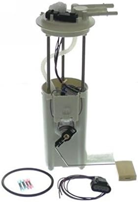 Airclin G3982A-E3971M Electric Fuel Pump Module Assembly for Chevrolet