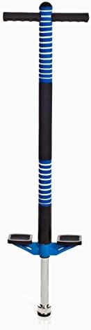 pogo stick with ball on bottom