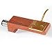 YAMAMOTO SOUND CRAFT Asada Cherry Wood Headshell HS-2HS-2