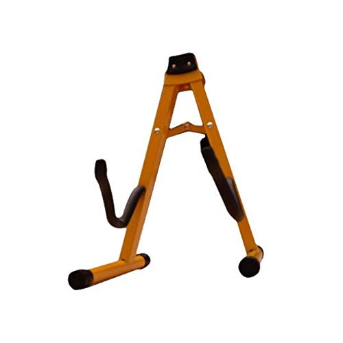 Anddoa Unicycle Frames Color Placement Shelves Holders Brackets Accessories - Yellow