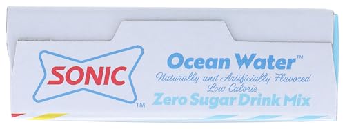 SONIC – ON-THE-GO SINGLES
