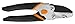 Fiskars 9115 Smooth Action Anvil Pruner