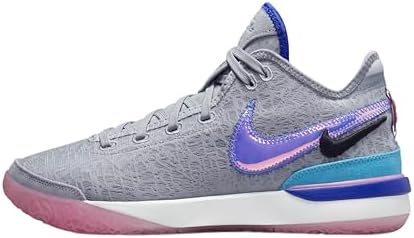Amazon.com | Nike Zoom Lebron NXXT Gen Men's Basketball Shoes