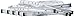 SYLVANIA General Lighting 72347 Sylvania Mosaic Starter Light Kit, Five 2-Feet Color Changing LED Strips and Connector Tape Light, Multi Color