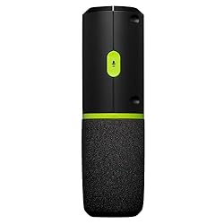 Shure MV6 Gaming Microphone, Dynamic USB PC Mic for