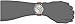 Nixon Porter A10572042-00. Leather/White Sunray Men's Watch (20-18mm Leather Band and 40mm White Watch Face)