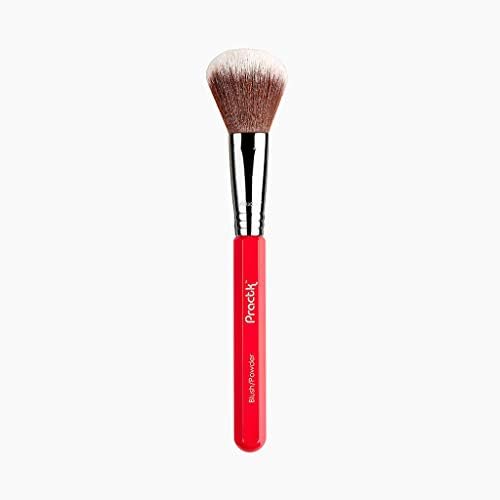 stippling blush brush