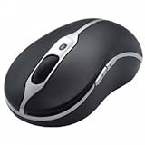 Dell PU705 Wireless Mouse with Bluetooth 2.0