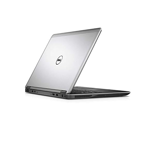 Dell Latitude E7440 14 Inch Laptop - Intel Core i5-4300U 1.9GHz Processor, 8GB RAM, 128GB SSD, Windows 10 Professional, Wi-Fi, HDMI (Renewed) - Image 5