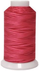 King Tut Thread #926 Red Sea by Superior Threads #40/3ply 2000 yds