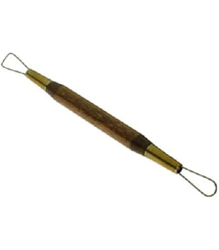 Amazon.com: Kemper Tools LT5 Number 5 Loop Tool Pkg