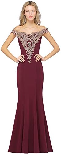adrianna papell women's mock-neck knit mermaid dress adrianna papell women's mock-neck knit mermaid dress Adrianna Papell AP1E203825 Long Formal Halter Mermaid Prom Dress