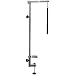 Master Equipment Foldable Grooming Arm primary