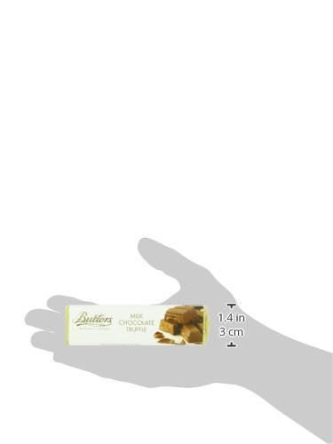 Butlers Truffle Bar, Milk Chocolate, 2.64 Ounce