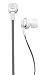 JBL J22 High-Performance In-Ear Headphones - White