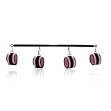 Spreader Bar Heavy Duty Stainless Steel Expandable