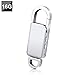 Voice Recorder, SNAHIKE 16GB USB Audio Voice Recorder, Rechargeable Metal Casing Digital Voice Recorder