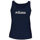 BH Cool Designs #Diana - Cute Women's Graphic Tank