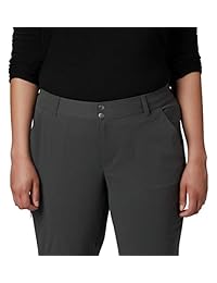 Ropa deportiva de Columbia para mujer; pantalones para caminata de sábado