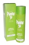 Plantur 39 Phyto-Caffeine Shampoo for fine, brittle hair - 250 ml.
