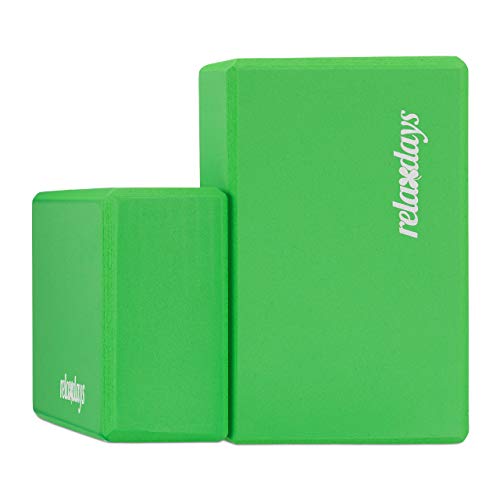 Relaxdays-Set-of-2-Hard-Foam-Blocks-to-Practice-Yoga-Non-Slip-HWD-8x23x15-cm