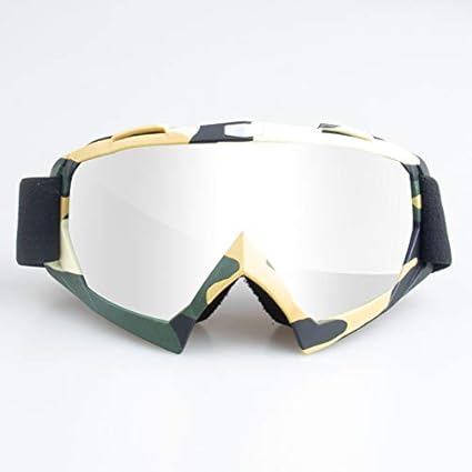  Xuba Unique Motorcycle Cross Country Goggles