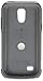 OTTERBOX Commuter Series Carrying Case for Samsung Galaxy S4 Mini - Retail Packaging - Glacier