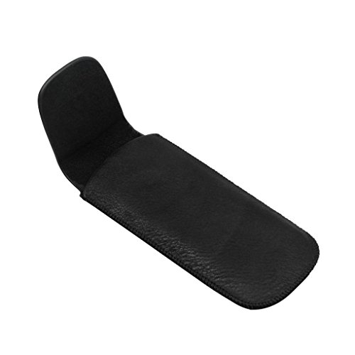 image for Huang Harmonica Bag Leather Case for 10 Hole Harmonica