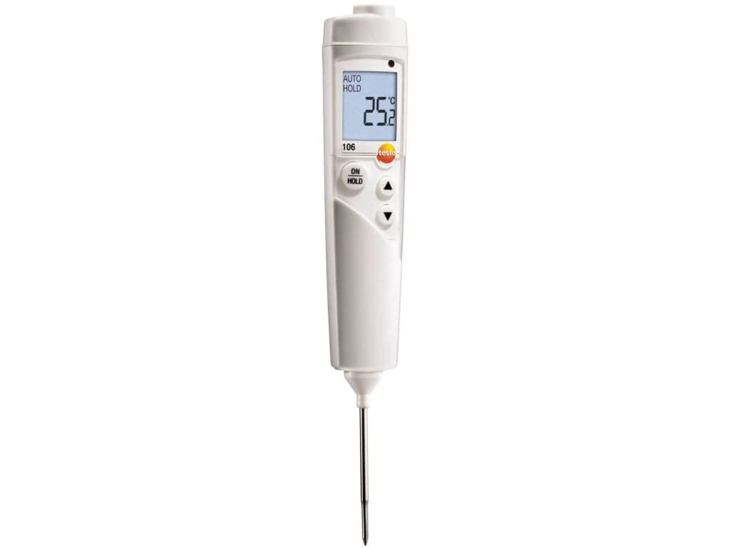 testo 0560 1063 106 - Penetration Thermometer