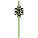 Teenage Mutant Ninja Turtles Party Straws, 16ct