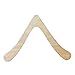 Aspen Fire Wooden Boomerangs - Great for Kids 8-18!