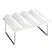 Wilton Flower Wave Fondant and Gum Paste Drying Rack - Cake Decorating Supplies