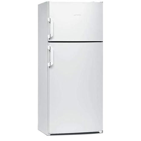 Smeg FD260P Independiente 264L A+ Blanco nevera y congelador ...