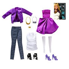 Disney V.I.P. Hannah Montana Fashion And Accessory Pack