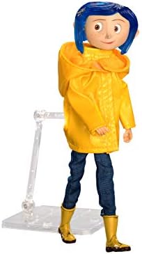 neca coraline articulated