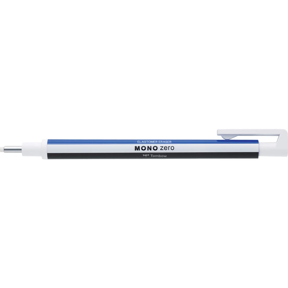 Tombow Mono Zero Eraser - 2.3 mm - Circle