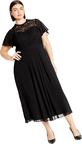 city chic nouveau lace dress City Chic | Dresses | Nouveau Lace Dress Plum