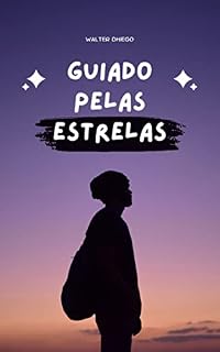 Livro Guiado pelas estrelas