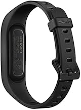 HUAWEI Band 4E Active Activity Tracker Smart Band Black Renewed view 4