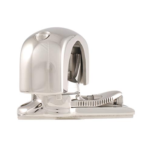 Wet Sounds TC3 Swivel Clamps for REV and ICON Series Speakers (Pair) (Renewed) - Thumbnail 5