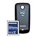 OEM Samsung Extended Battery with Battery Cover for Samsung Galaxy Stellar I200