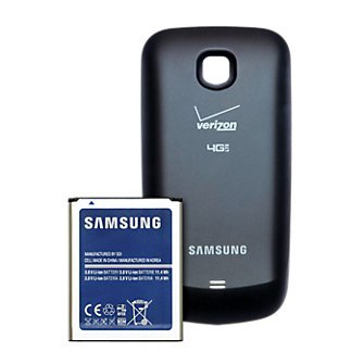 OEM Samsung Extended Battery with Battery Cover for Samsung Galaxy Stellar I200 OEM Samsung Extended Battery with Battery Cover for Samsung Galaxy Stellar I200