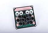 ACDelco 20980215 GM Original Equipment Electronic Brake Control Module Assembly