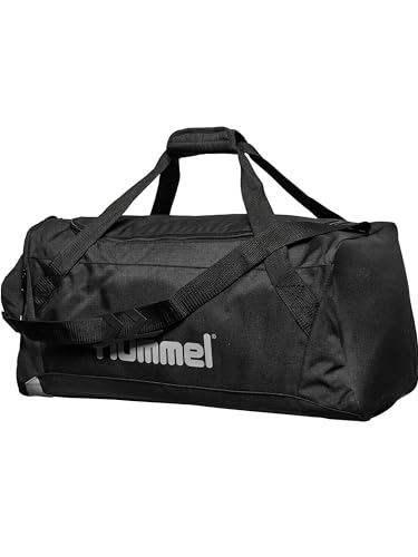 Hummel Core Sports, Black, M