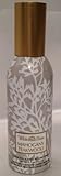 Bath & Body Works Mahogany Teakwood 1.5 Oz Concentrated Room Spray Air Freshener in Decorative Can