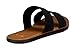 Sanuk Womens Yoga Gora Gora Sandal Footwear