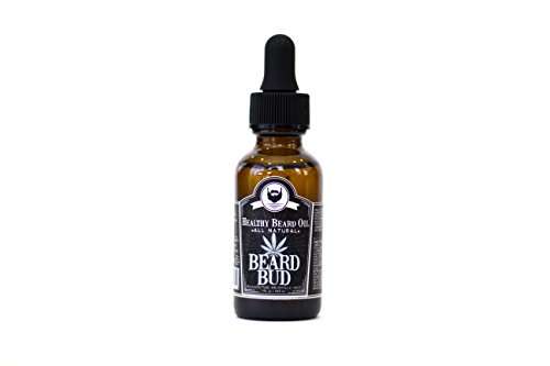 Healthy Beard Oil Company Beard Bud - Beard Oil